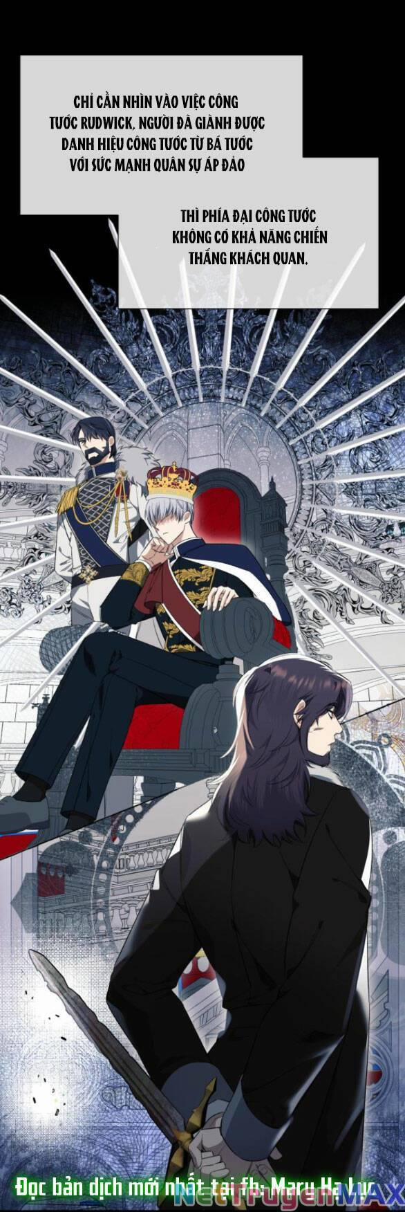 Tôi Tưởng Đó Chỉ Là Tiểu Thuyết Trọng Sinh Bình Thường 26.1 trang 8