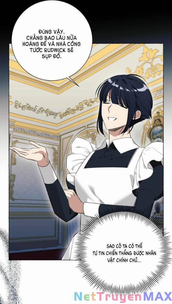 Tôi Tưởng Đó Chỉ Là Tiểu Thuyết Trọng Sinh Bình Thường 26.1 trang 9