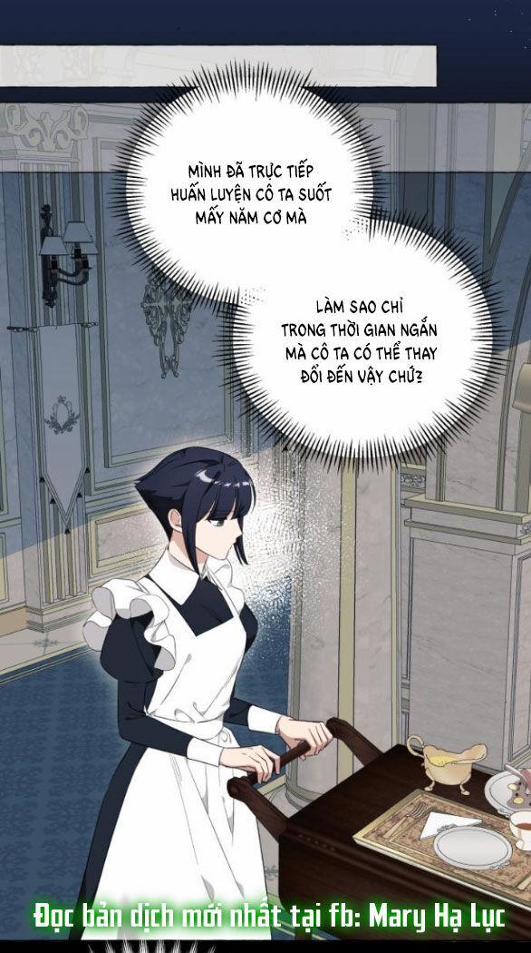 Tôi Tưởng Đó Chỉ Là Tiểu Thuyết Trọng Sinh Bình Thường 26.2 trang 10