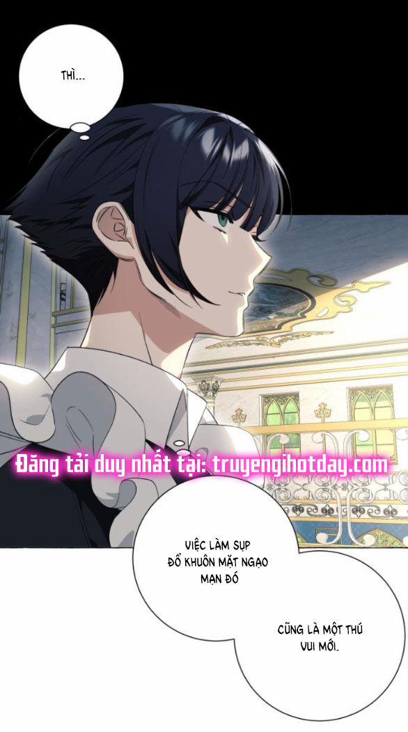 Tôi Tưởng Đó Chỉ Là Tiểu Thuyết Trọng Sinh Bình Thường 26.2 trang 12