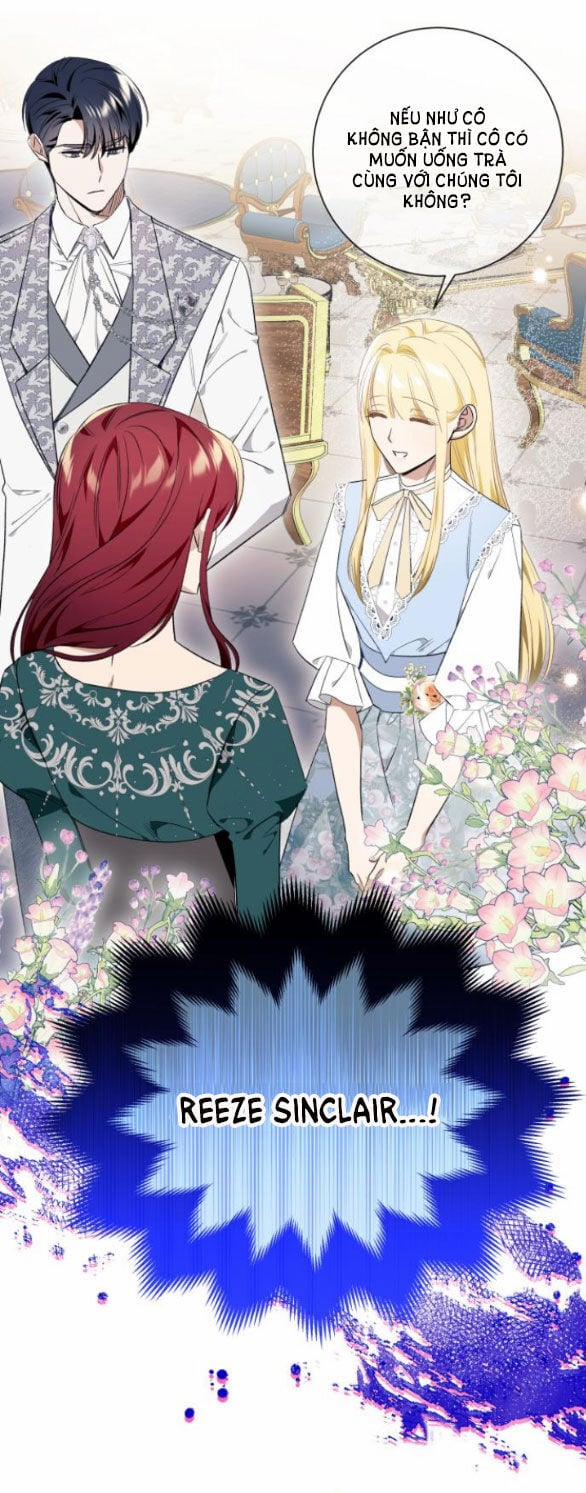 Tôi Tưởng Đó Chỉ Là Tiểu Thuyết Trọng Sinh Bình Thường 26.2 trang 16