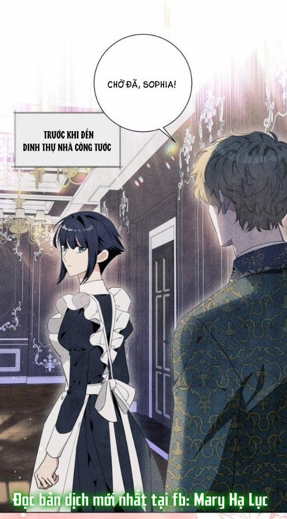 Tôi Tưởng Đó Chỉ Là Tiểu Thuyết Trọng Sinh Bình Thường 26.2 trang 17