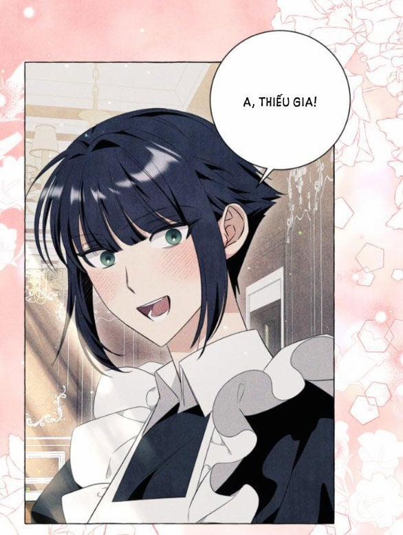 Tôi Tưởng Đó Chỉ Là Tiểu Thuyết Trọng Sinh Bình Thường 26.2 trang 18