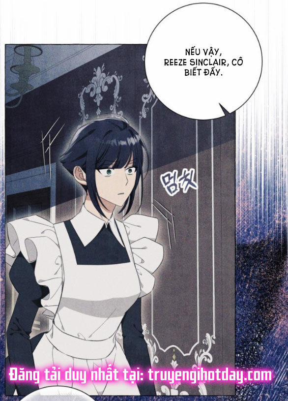 Tôi Tưởng Đó Chỉ Là Tiểu Thuyết Trọng Sinh Bình Thường 26.2 trang 21