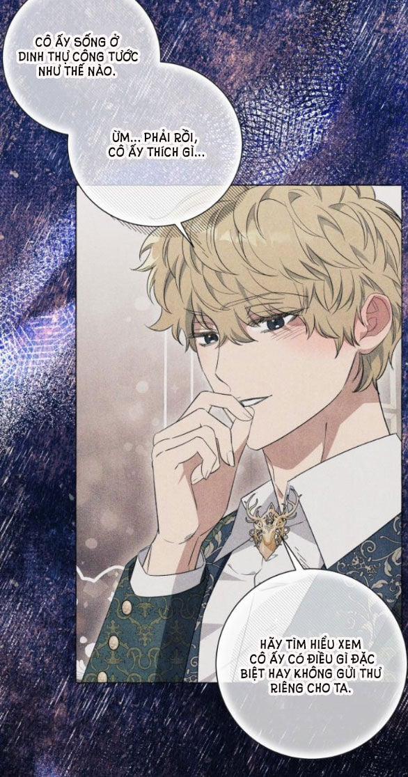 Tôi Tưởng Đó Chỉ Là Tiểu Thuyết Trọng Sinh Bình Thường 26.2 trang 22