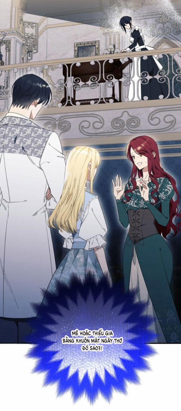 Tôi Tưởng Đó Chỉ Là Tiểu Thuyết Trọng Sinh Bình Thường 26.2 trang 27