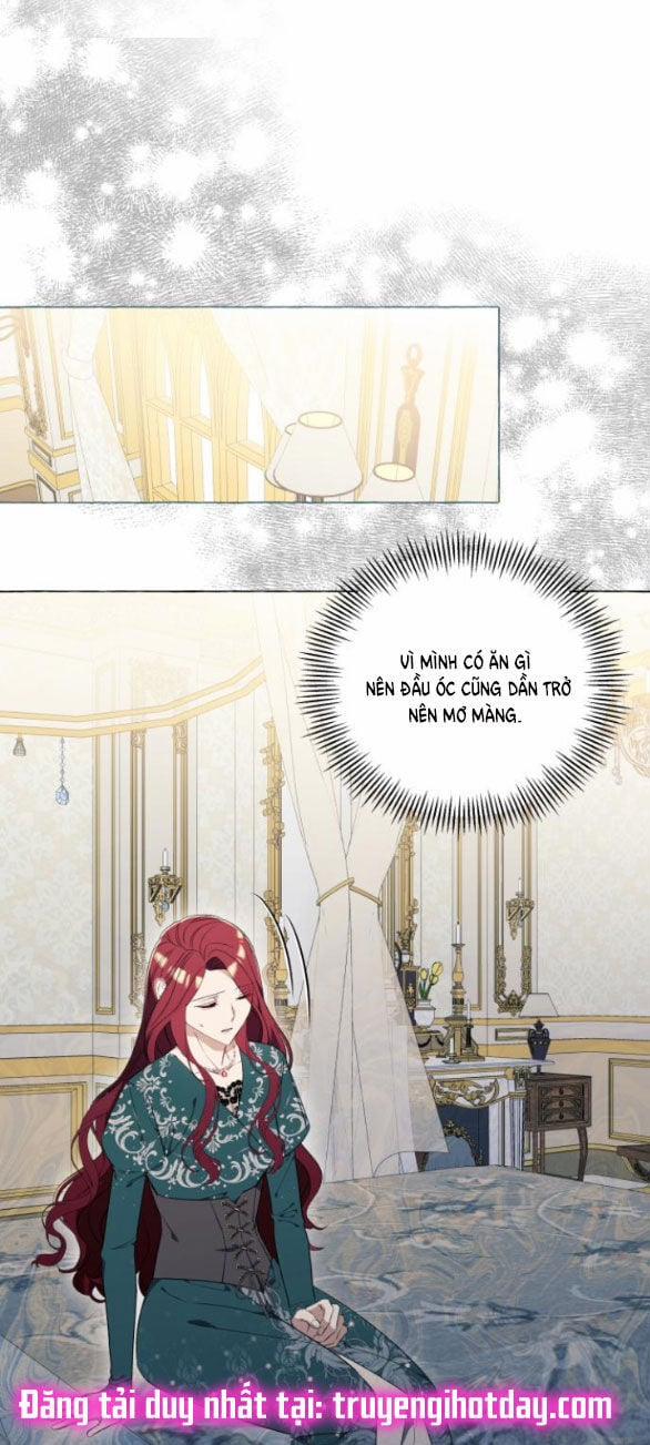 Tôi Tưởng Đó Chỉ Là Tiểu Thuyết Trọng Sinh Bình Thường 26.2 trang 29