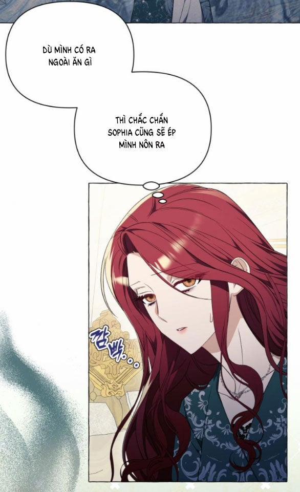 Tôi Tưởng Đó Chỉ Là Tiểu Thuyết Trọng Sinh Bình Thường 26.2 trang 30