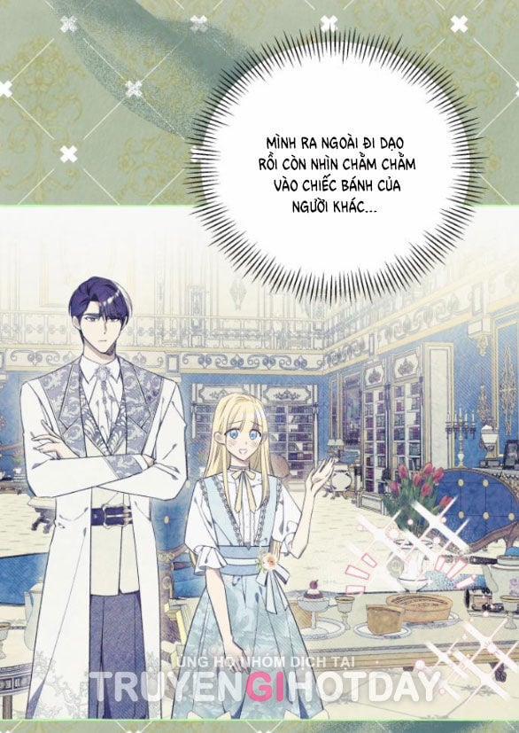 Tôi Tưởng Đó Chỉ Là Tiểu Thuyết Trọng Sinh Bình Thường 26.2 trang 32