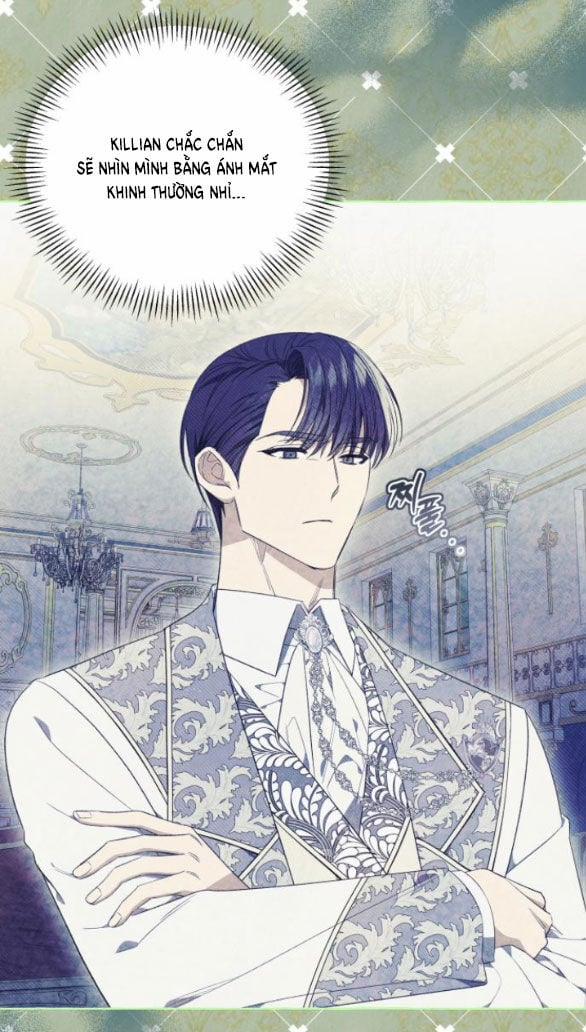 Tôi Tưởng Đó Chỉ Là Tiểu Thuyết Trọng Sinh Bình Thường 26.2 trang 33