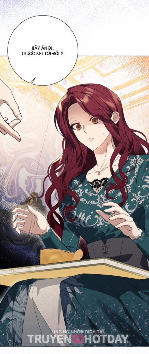 Tôi Tưởng Đó Chỉ Là Tiểu Thuyết Trọng Sinh Bình Thường 26.2 trang 41