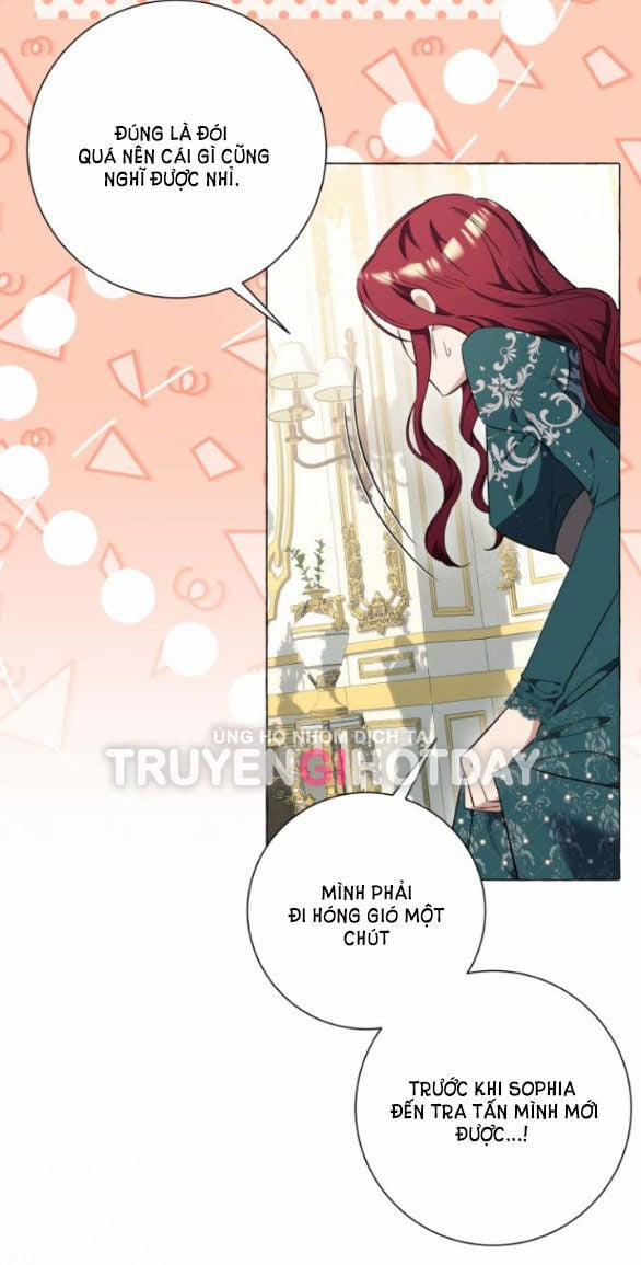 Tôi Tưởng Đó Chỉ Là Tiểu Thuyết Trọng Sinh Bình Thường 26.2 trang 8