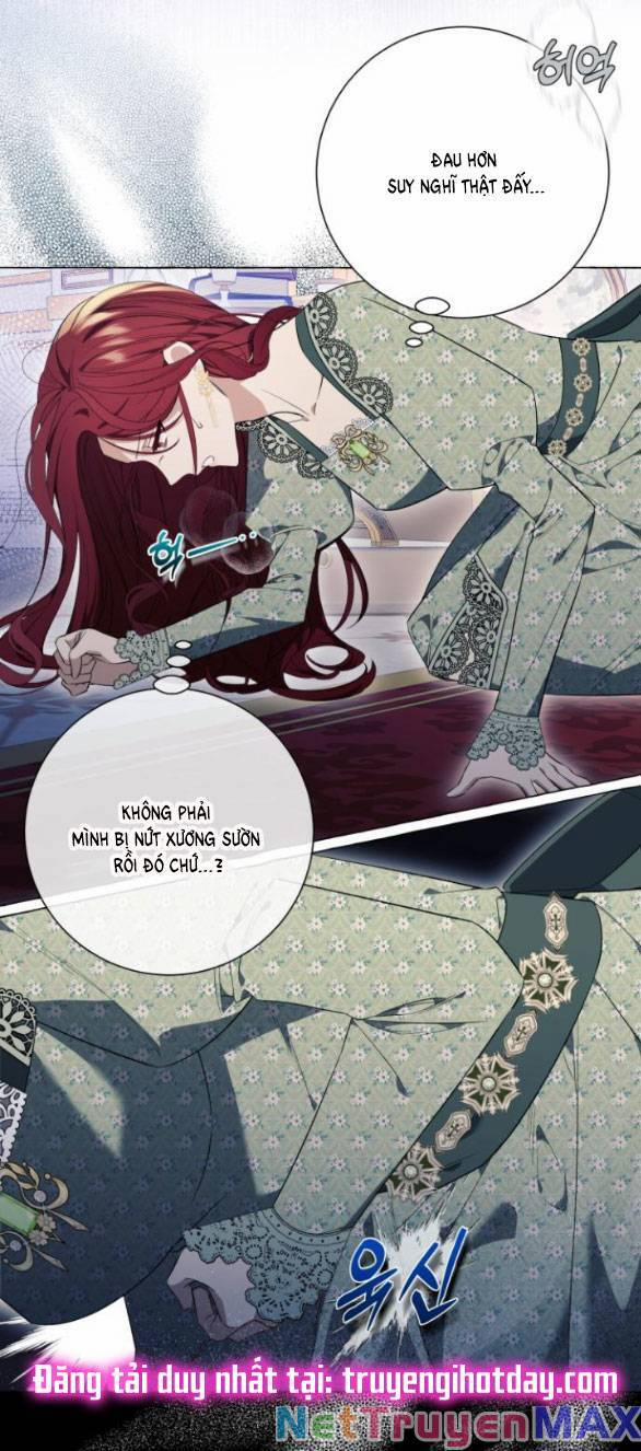 Tôi Tưởng Đó Chỉ Là Tiểu Thuyết Trọng Sinh Bình Thường 26 trang 1