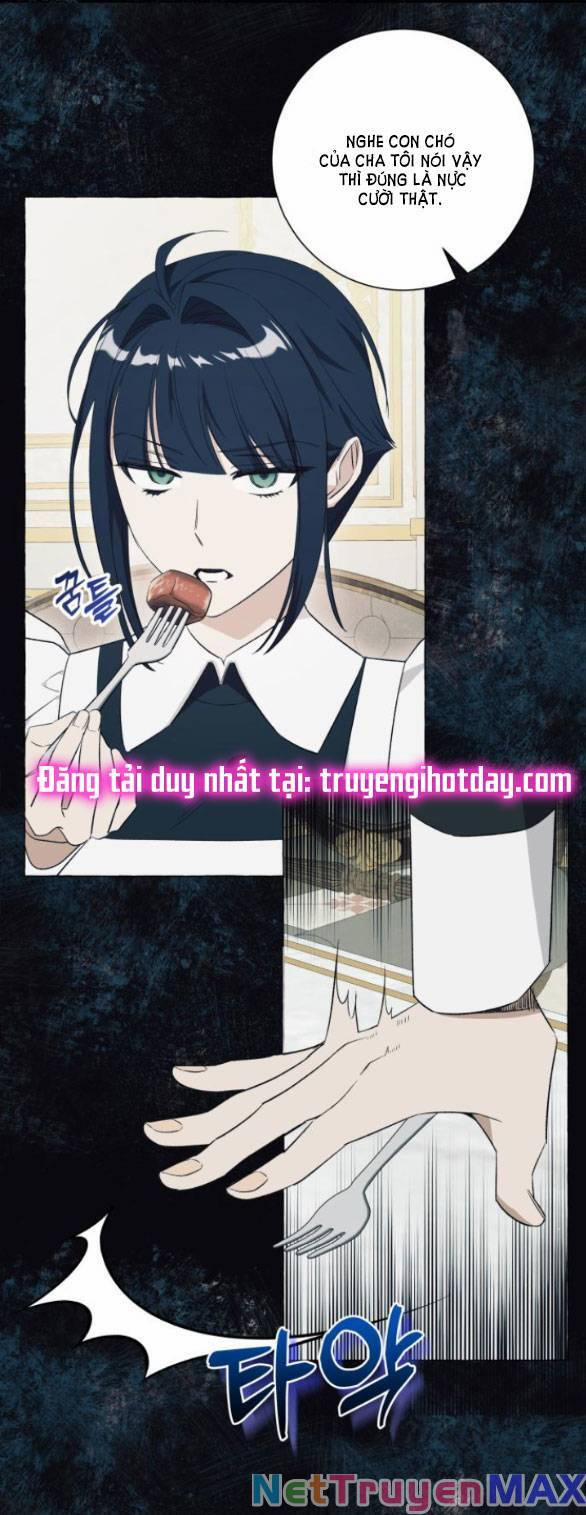 Tôi Tưởng Đó Chỉ Là Tiểu Thuyết Trọng Sinh Bình Thường 26 trang 22