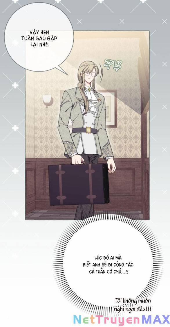 Tôi Tưởng Đó Chỉ Là Tiểu Thuyết Trọng Sinh Bình Thường 26 trang 40