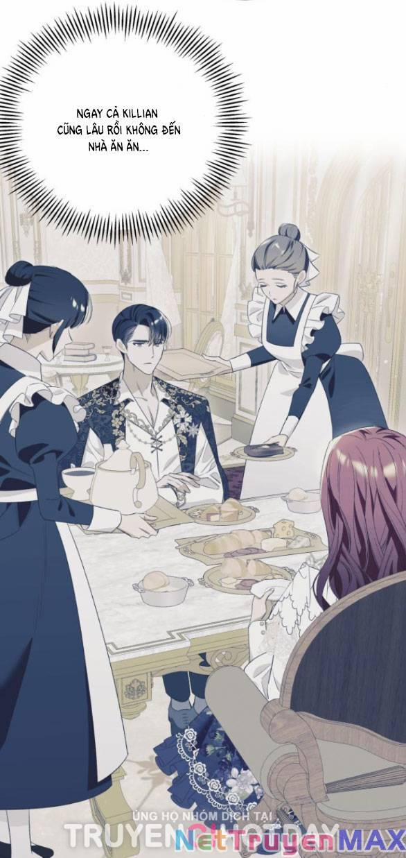 Tôi Tưởng Đó Chỉ Là Tiểu Thuyết Trọng Sinh Bình Thường 26 trang 43