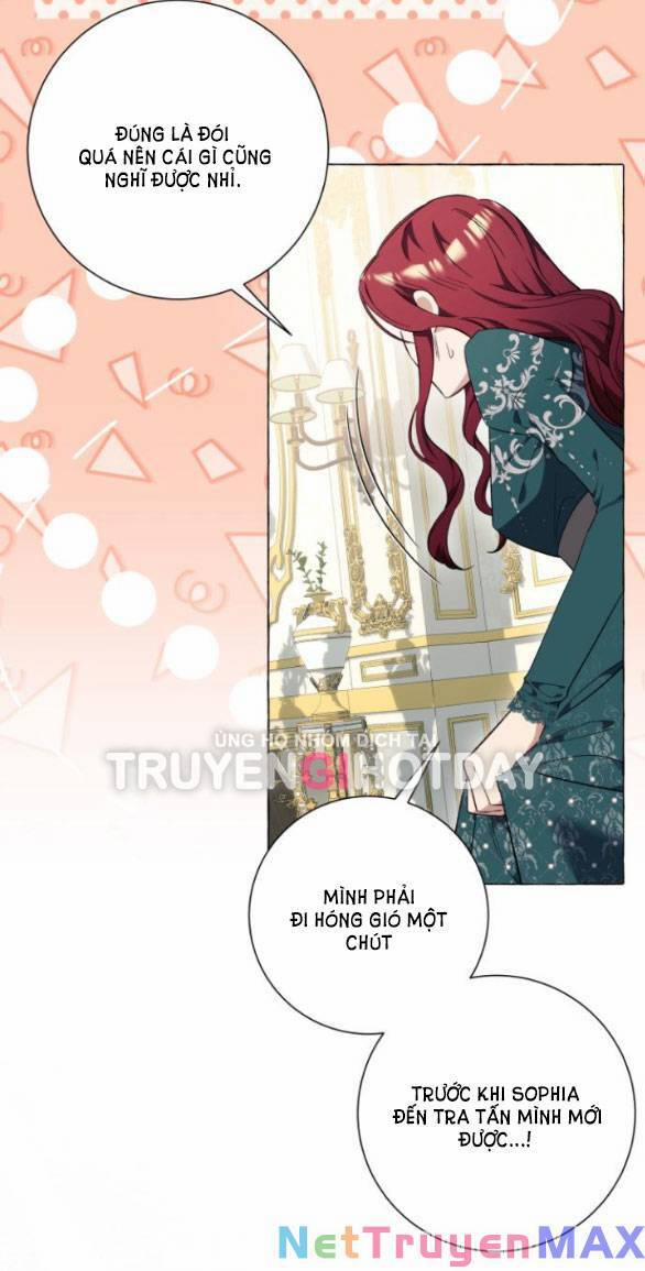 Tôi Tưởng Đó Chỉ Là Tiểu Thuyết Trọng Sinh Bình Thường 26 trang 49