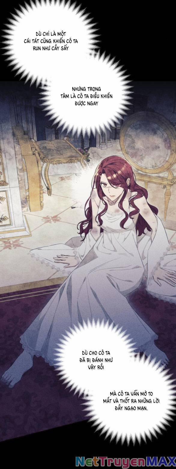 Tôi Tưởng Đó Chỉ Là Tiểu Thuyết Trọng Sinh Bình Thường 26 trang 51