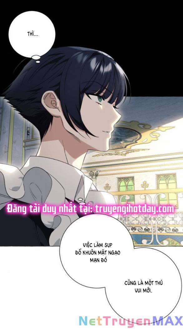 Tôi Tưởng Đó Chỉ Là Tiểu Thuyết Trọng Sinh Bình Thường 26 trang 52