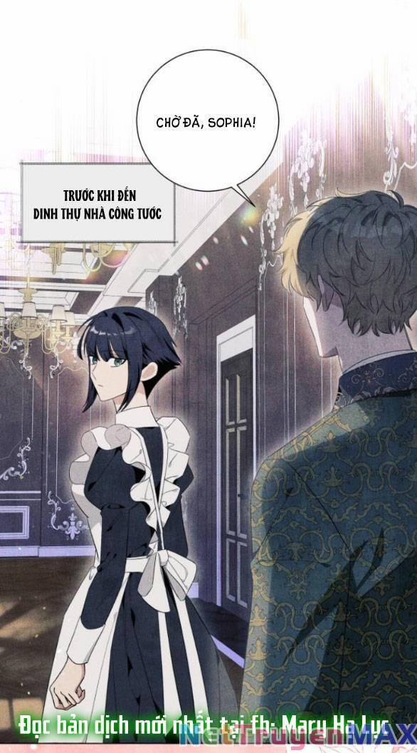 Tôi Tưởng Đó Chỉ Là Tiểu Thuyết Trọng Sinh Bình Thường 26 trang 56