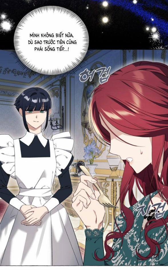 Tôi Tưởng Đó Chỉ Là Tiểu Thuyết Trọng Sinh Bình Thường 27.1 trang 1