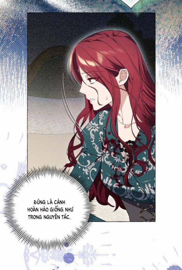 Tôi Tưởng Đó Chỉ Là Tiểu Thuyết Trọng Sinh Bình Thường 27.1 trang 14