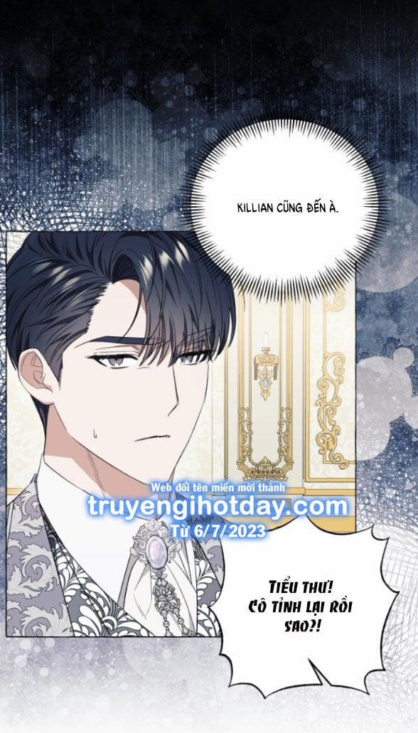 Tôi Tưởng Đó Chỉ Là Tiểu Thuyết Trọng Sinh Bình Thường 27.1 trang 17