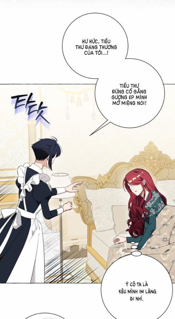 Tôi Tưởng Đó Chỉ Là Tiểu Thuyết Trọng Sinh Bình Thường 27.1 trang 18