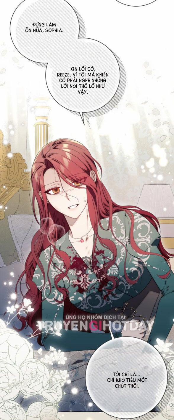 Tôi Tưởng Đó Chỉ Là Tiểu Thuyết Trọng Sinh Bình Thường 27.1 trang 19