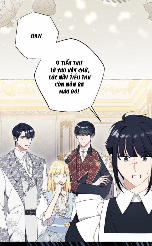 Tôi Tưởng Đó Chỉ Là Tiểu Thuyết Trọng Sinh Bình Thường 27.1 trang 20