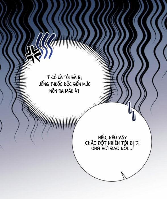 Tôi Tưởng Đó Chỉ Là Tiểu Thuyết Trọng Sinh Bình Thường 27.1 trang 21