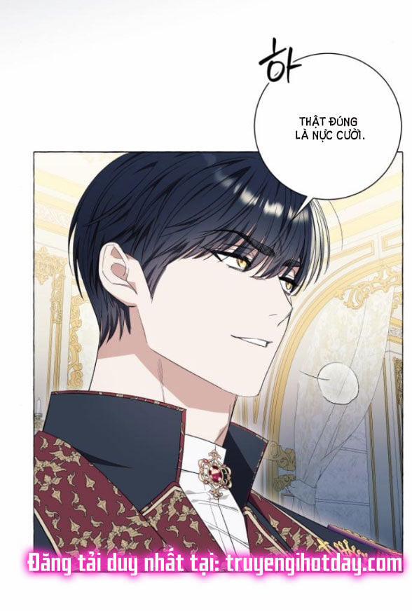 Tôi Tưởng Đó Chỉ Là Tiểu Thuyết Trọng Sinh Bình Thường 27.1 trang 22