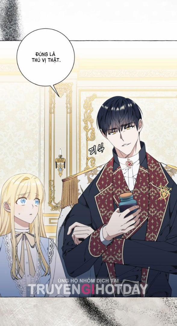 Tôi Tưởng Đó Chỉ Là Tiểu Thuyết Trọng Sinh Bình Thường 27.1 trang 28