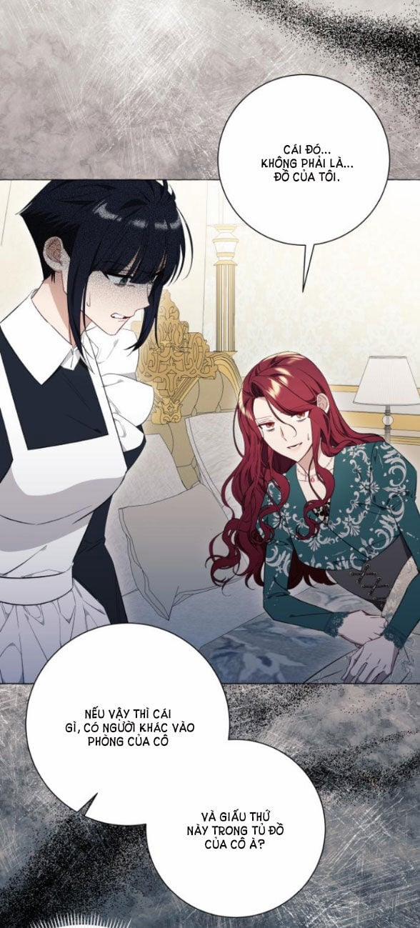 Tôi Tưởng Đó Chỉ Là Tiểu Thuyết Trọng Sinh Bình Thường 27.1 trang 29