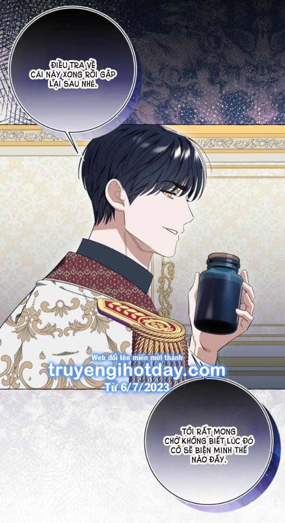 Tôi Tưởng Đó Chỉ Là Tiểu Thuyết Trọng Sinh Bình Thường 27.1 trang 32