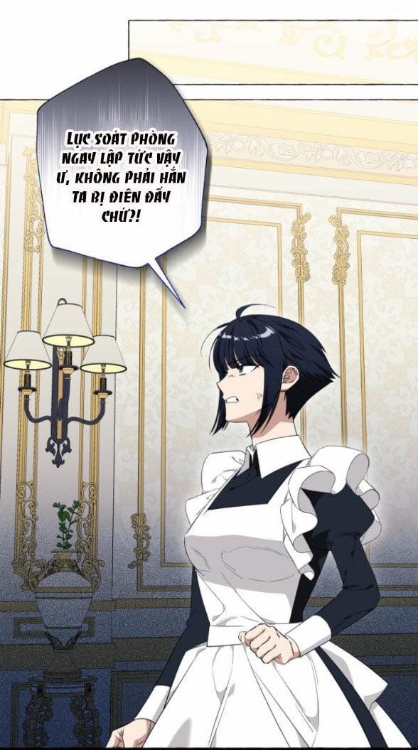 Tôi Tưởng Đó Chỉ Là Tiểu Thuyết Trọng Sinh Bình Thường 27.1 trang 34