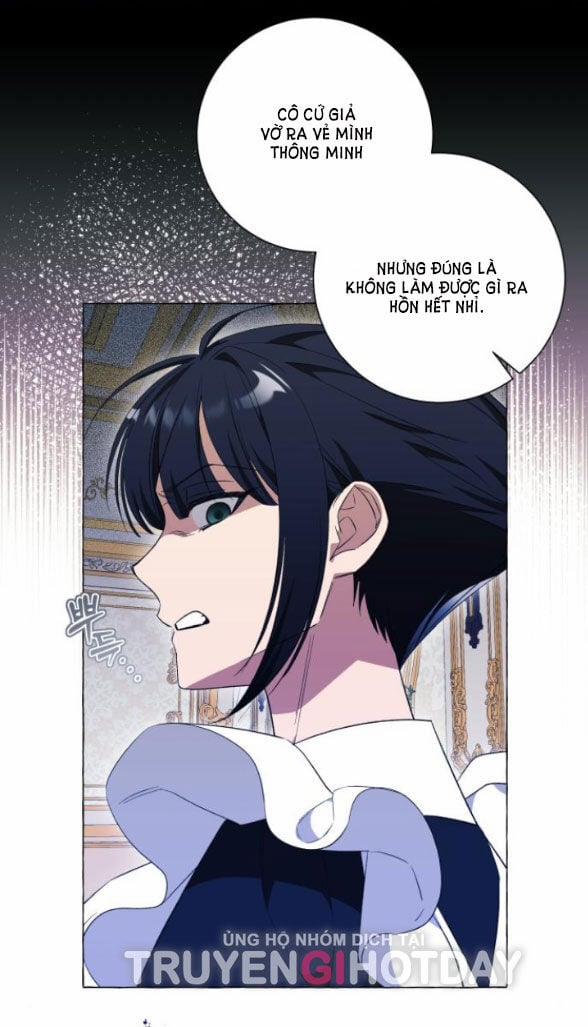 Tôi Tưởng Đó Chỉ Là Tiểu Thuyết Trọng Sinh Bình Thường 27.1 trang 35