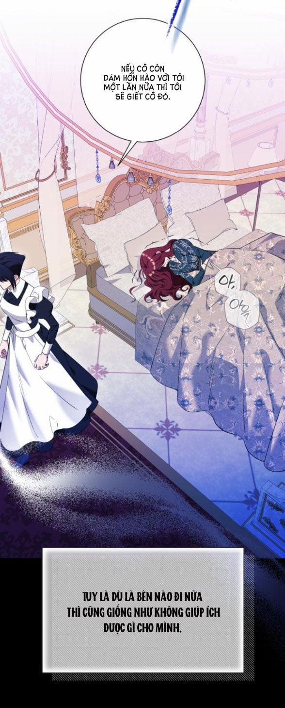 Tôi Tưởng Đó Chỉ Là Tiểu Thuyết Trọng Sinh Bình Thường 27.1 trang 37