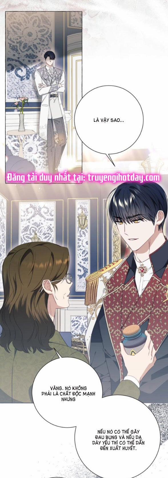 Tôi Tưởng Đó Chỉ Là Tiểu Thuyết Trọng Sinh Bình Thường 27.1 trang 39