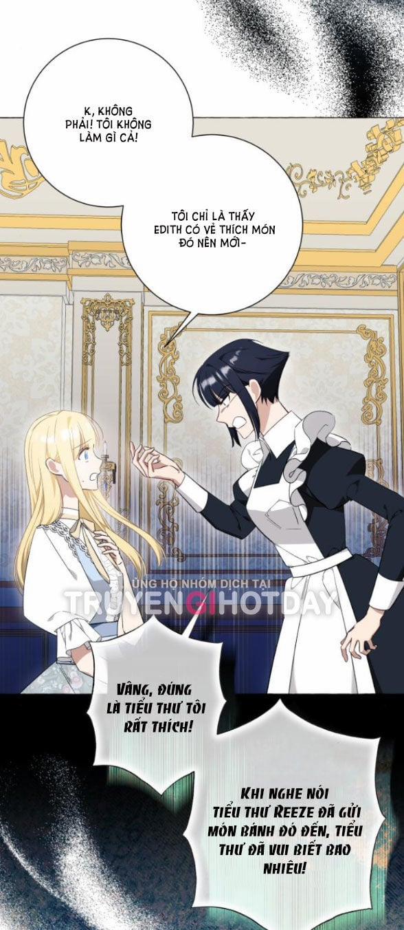 Tôi Tưởng Đó Chỉ Là Tiểu Thuyết Trọng Sinh Bình Thường 27.1 trang 63