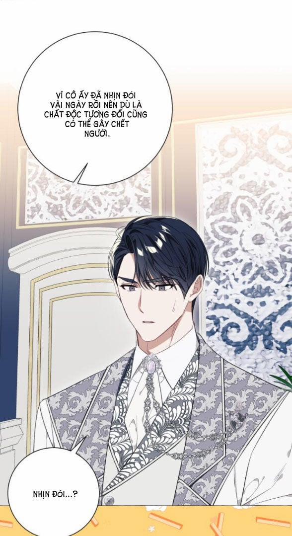 Tôi Tưởng Đó Chỉ Là Tiểu Thuyết Trọng Sinh Bình Thường 27.1 trang 95