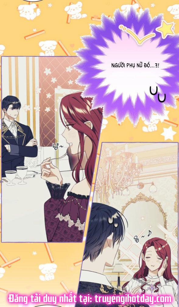 Tôi Tưởng Đó Chỉ Là Tiểu Thuyết Trọng Sinh Bình Thường 27.1 trang 96