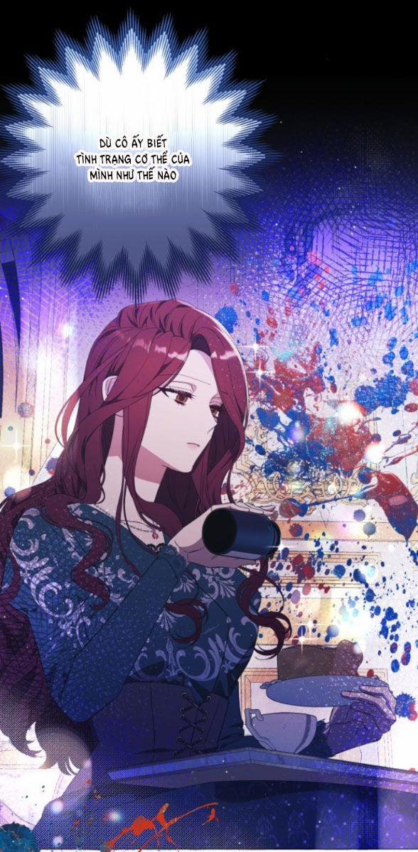 Tôi Tưởng Đó Chỉ Là Tiểu Thuyết Trọng Sinh Bình Thường 27.2 trang 0