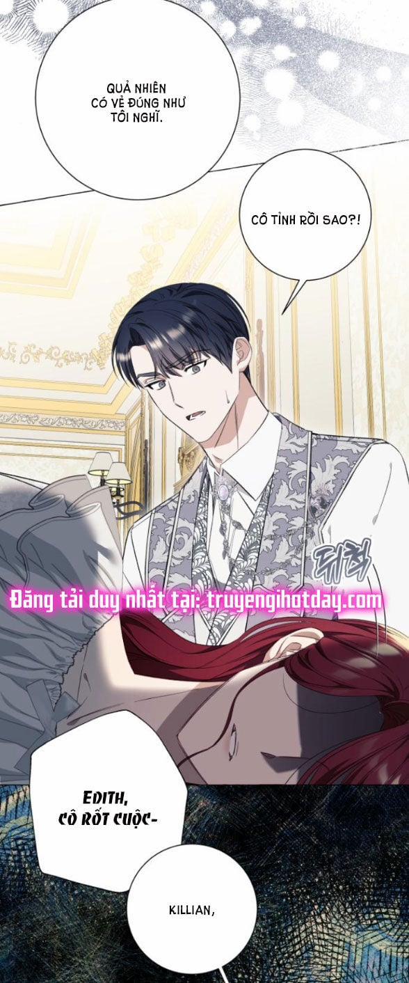 Tôi Tưởng Đó Chỉ Là Tiểu Thuyết Trọng Sinh Bình Thường 27.2 trang 12