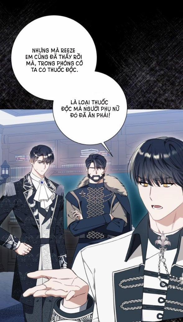 Tôi Tưởng Đó Chỉ Là Tiểu Thuyết Trọng Sinh Bình Thường 27.2 trang 17