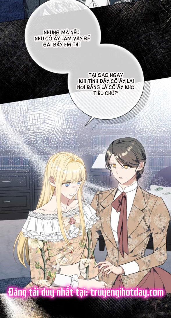 Tôi Tưởng Đó Chỉ Là Tiểu Thuyết Trọng Sinh Bình Thường 27.2 trang 18