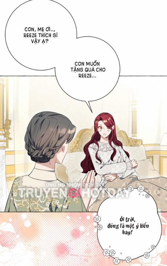 Tôi Tưởng Đó Chỉ Là Tiểu Thuyết Trọng Sinh Bình Thường 27.2 trang 23