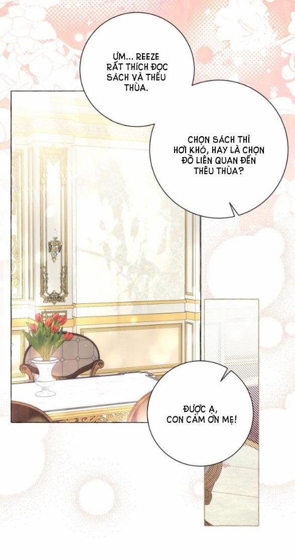 Tôi Tưởng Đó Chỉ Là Tiểu Thuyết Trọng Sinh Bình Thường 27.2 trang 24