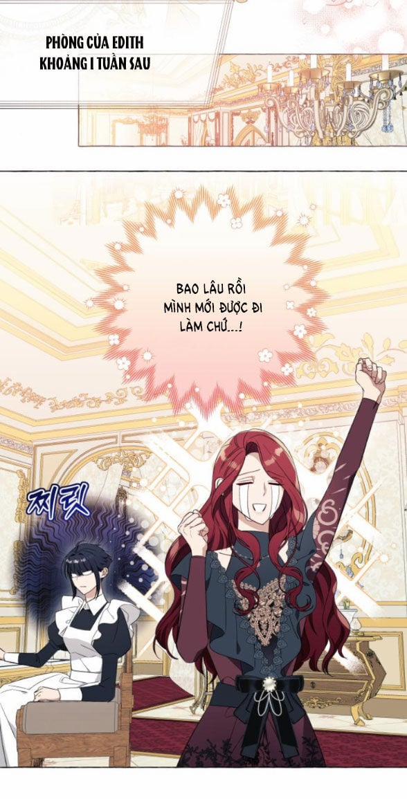 Tôi Tưởng Đó Chỉ Là Tiểu Thuyết Trọng Sinh Bình Thường 27.2 trang 27