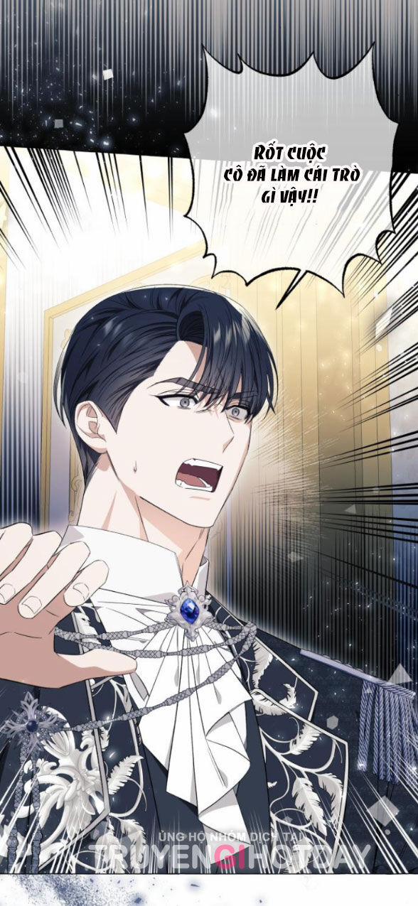 Tôi Tưởng Đó Chỉ Là Tiểu Thuyết Trọng Sinh Bình Thường 27.2 trang 30